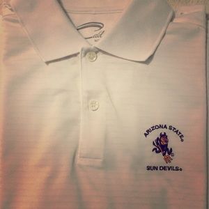 Men’s Arizona State Sun Devils Polo